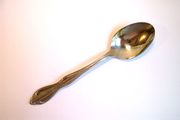 Oneida BERKLEY SQUARE Place / Oval Soup Spoon