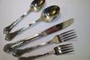 Oneida BRIARWOOD 5-piece Place Setting
