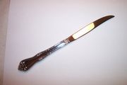 OUT OF STOCK Oneida BRIARWOOD Hollow Handle Steak Knife