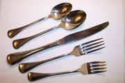 Oneida CABANA 5-piece Place Setting