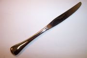 Oneida CABANA Dinner Knife, Hollow Handle