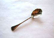 Oneida CABANA Sugar Spoon