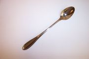 OUT OF STOCK Oneida CAMBER / SCROLL Iced Tea Spoon