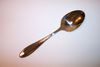 Oneida CAMBER / SCROLL Place / Soup Spoon