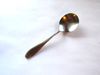 Oneida CAMBER / SCROLL Round Cream Soup Spoon