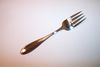 Oneida CAMBER / SCROLL Salad Fork