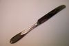 Oneida CAMBER / SCROLL Solid Dinner Knife, French-style Blade