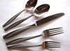 Oneida CAMLYNN 5-Piece Place Setting