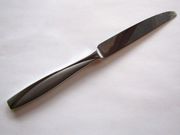 Oneida CAMLYNN Solid Dinner Knife