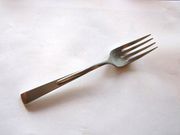 Oneida CENTIGRADE Salad Fork