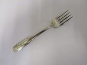 Oneida CITYSCAPE Salad Fork