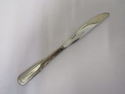 Oneida CITYSCAPE Solid Dinner Knife