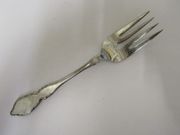 Oneida CLASSIC MOOD Meat Serving Fork