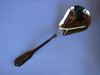 OUT OF STOCK Oneida CLASSIC SHELL Casserole Serving Spoon