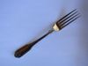 Oneida CLASSIC SHELL Dinner Fork