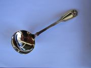 Oneida CLASSIC SHELL Gravy Ladle