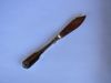 Oneida CLASSIC SHELL Master Butter Knife, Hollow Handle