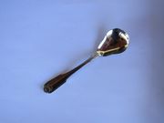 Oneida CLASSIC SHELL Sugar Spoon