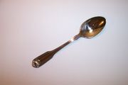 OUT OF STOCK Oneida CLASSIC SHELL Teaspoon