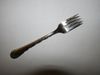 Oneida Community BELLE ROSE Salad Fork