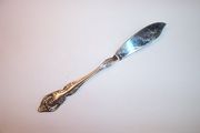 Oneida Community BRAHMS Master Butter Knife
