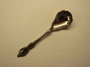 OUT OF STOCK Oneida Community BRAHMS Sugar Shell Spoon