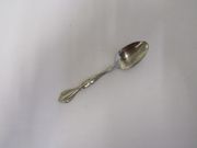 Oneida Community CANTATA 5 O'clock / Youth Teaspoon 5 1/8"