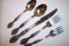 OUT OF STOCK Oneida Community CANTATA 5-piece Place Setting
