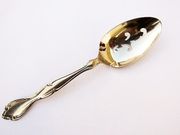OUT OF STOCK Oneida Community CANTATA Pierced Serving Spoon
