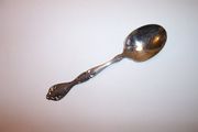OUT OF STOCK Oneida Community CANTATA Sugar Spoon