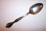OUT OF STOCK Oneida Community CANTATA Tablespoon / Serving Spoon