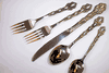 Oneida Community CHANDELIER 5-piece Place Setting