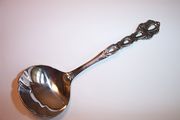 Oneida Community CHANDELIER Gravy Ladle