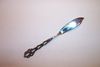 OUT OF STOCK Oneida Community CHANDELIER Master Butter Knife, Flat