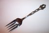 Oneida Community CHANDELIER Meat Serving Fork