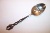 Oneida Community CHANDELIER Pierced Serving Spoon