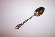 Oneida Community CHANDELIER Teaspoon
