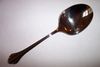 Oneida Community CLARETTE Casserole Serving Spoon
