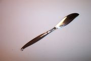 Oneida Community DRIFTWOOD Master Butter Knife