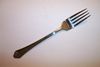 Oneida Community FANTASY ROSE Dinner Fork