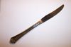 Oneida Community FANTASY ROSE Dinner Knife, Hollow Handle