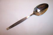 OUT OF STOCK Oneida Community FROSTFIRE Tablespoon / Serving Spoon