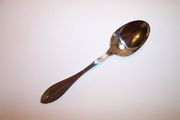 OUT OF STOCK Oneida Community HEIRESS / EROS Place / Soup Spoon