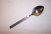 Oneida Community ISABELLA Place / Oval Soup Spoon