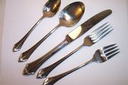 Oneida Community KENWOOD 5-piece Place Setting