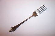 OUT OF STOCK Oneida Community KENWOOD Dinner Fork