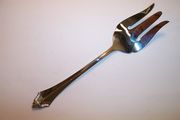 OUT OF STOCK Oneida Community KENWOOD Meat Serving Fork