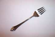 OUT OF STOCK Oneida Community KENWOOD Salad Fork