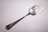 Oneida Community LOUIS XVI Meat Serving Fork