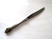 Oneida Community LOUISIANA Hollow Handle Dinner Knife